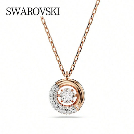 Swarovski DEXTERA:PEND CRY/ROS 5692257
