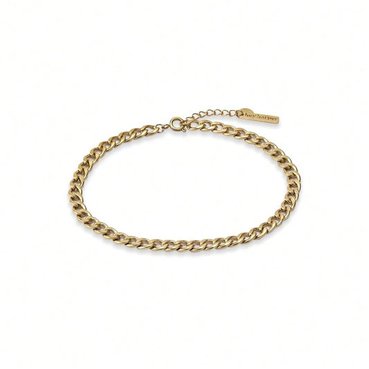 Hey Harper Ankle Bracelets For Women - Anklet For Foot Chain -  Beach Accessory - Gift For Women - Waterproof & Sweatproof No Tarnish Jewerly-8902