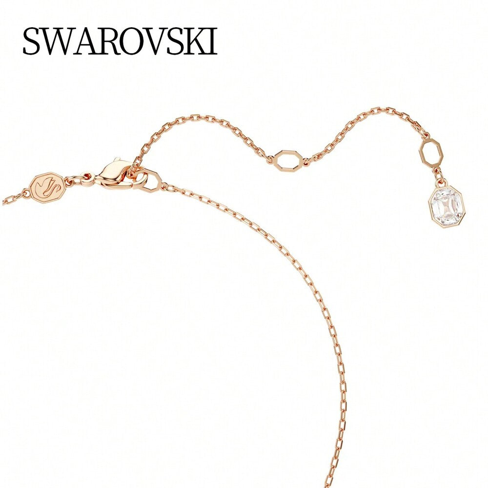 Swarovski DEXTERA:PEND CRY/ROS 5692257