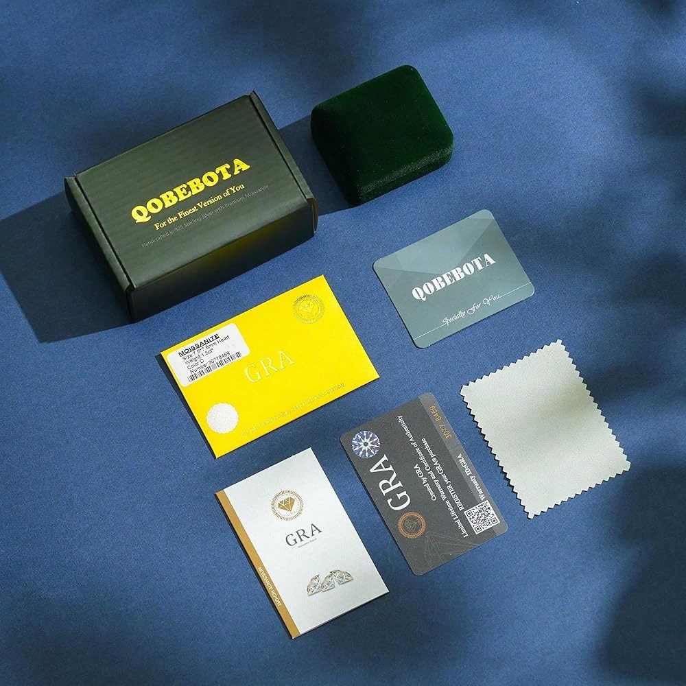 Engagement Rings For Women AAA+ Heart Cubic Zirconia Promise Rings For Her Black Halloween Jewelry/1.5CT Moissanite Rings Women's Wedding Statement Ring Birthday Gifts For Women, Size 5-9-7637